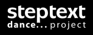 Steptext dance project - Kooperation Tanzbüro